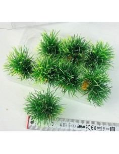 Zolux planta kit Idro 16 piante finte (cespugli) small