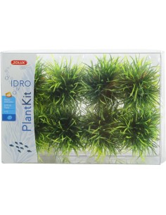 Zolux planta kit Idro 16 piante finte (cespugli) small 2
