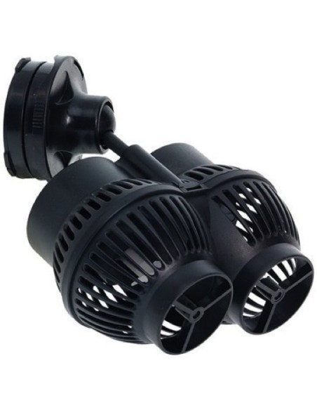 Sunsun pompa di movimento doppia jvp 201 6000 lt/h