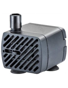 Nubios pompa per acquari e per allestimenti presepi 4 watt 280 l/h