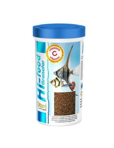 Ottavi Hi food granulare 250 ml