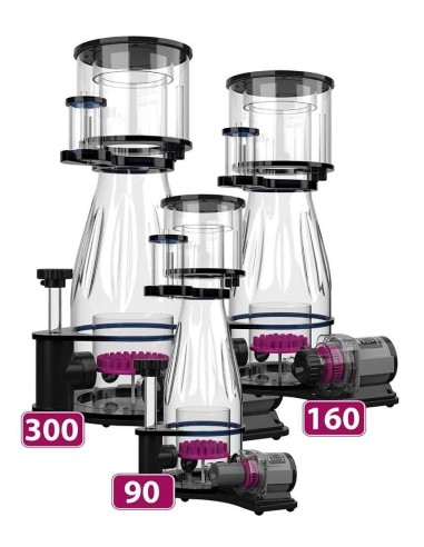 Schiumatoio Aqua Medic Ocean Queen 90