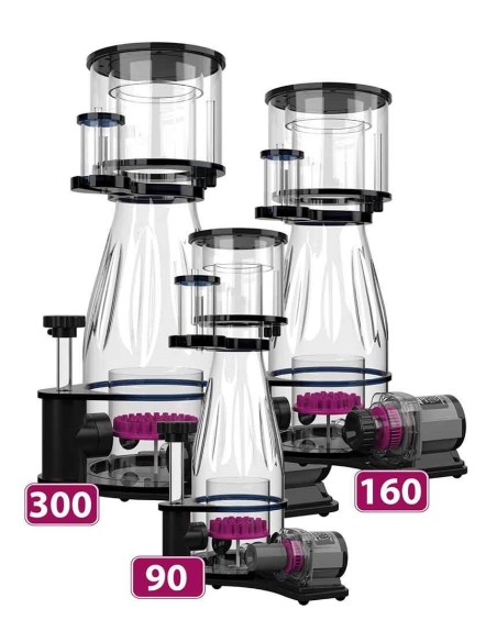 Schiumatoio Aqua Medic Ocean Queen 90