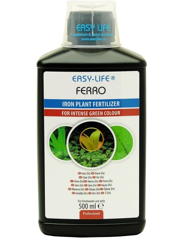 Easy life Ferro 250 ml
