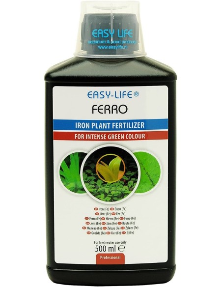 Easy life Ferro 250 ml
