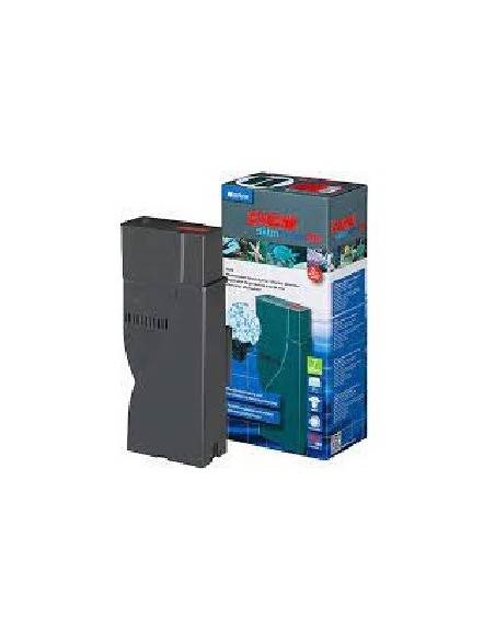 EHEIM skim marine 300 – Schiumatoio interno e/o da sump per acquari fino a 300LT