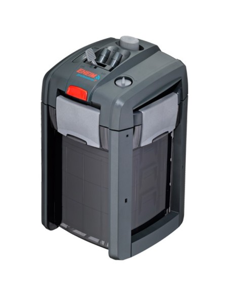 EHEIM professionel 5e 450 - filtro esterno elettronico con sistema d  controllo - gestione  WiFi