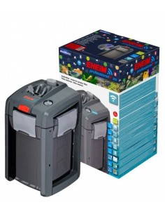 EHEIM professionel 5e 450 - filtro esterno elettronico con sistema d  controllo - gestione  WiFi