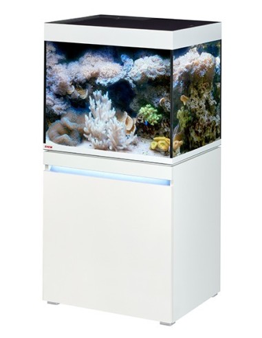 EHEIM Acquario incpiria 230 REEF completo accessoriato con supporto (diverse colorazioni)