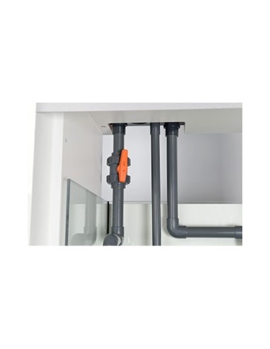 EHEIM Acquario incpiria 330 REEF completo accessoriato con supporto (diverse colorazioni)