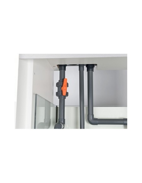 EHEIM Acquario incpiria 330 REEF completo accessoriato con supporto (diverse colorazioni)