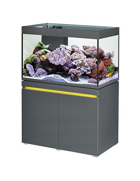 EHEIM Acquario incpiria 330 REEF completo accessoriato con supporto (diverse colorazioni)