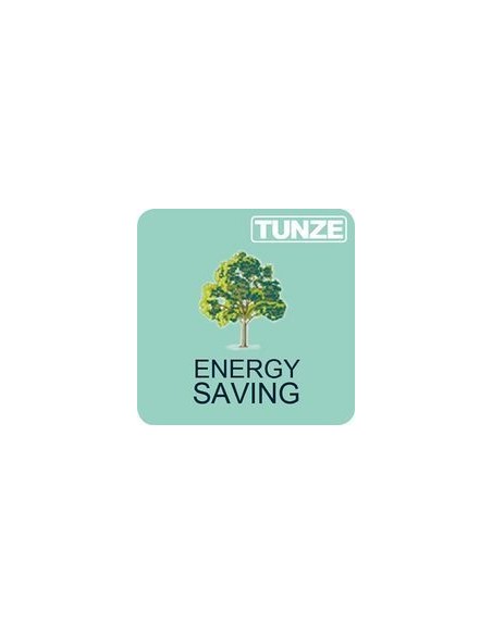 Tunze Turbelle® nanostream® 6025 pompa di movimento per acquari da 40 a 200 LT