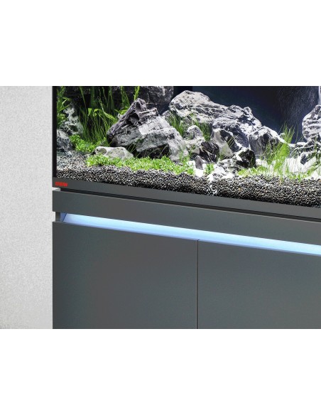 EHEIM ACQUARIO INCPIRIA 430 FREASH WATHER COMPLETO ACCESSORIATO CON SUPPORTO (DIVERSE COLORAZIONI)