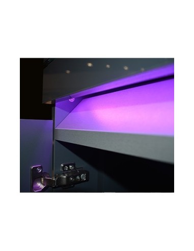 EHEIM ACQUARIO INCPIRIA 530 REEF COMPLETO ACCESSORIATO CON SUPPORTO (DIVERSE COLORAZIONI)