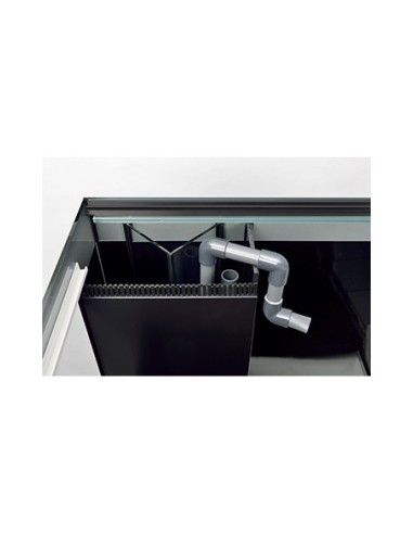 EHEIM ACQUARIO INCPIRIA 530 REEF COMPLETO ACCESSORIATO CON SUPPORTO (DIVERSE COLORAZIONI)