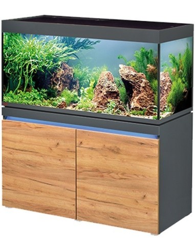 EHEIM ACQUARIO INCPIRIA 430 FREASH WATHER COMPLETO ACCESSORIATO CON SUPPORTO (DIVERSE COLORAZIONI)