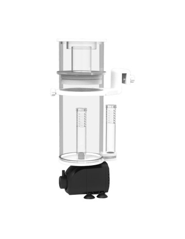 AQpet Poseidon Xs Schiumatoio appeso per acquari fino a 100 litri