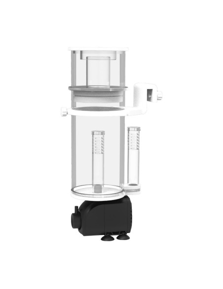 AQpet Poseidon Xs Schiumatoio appeso per acquari fino a 100 litri
