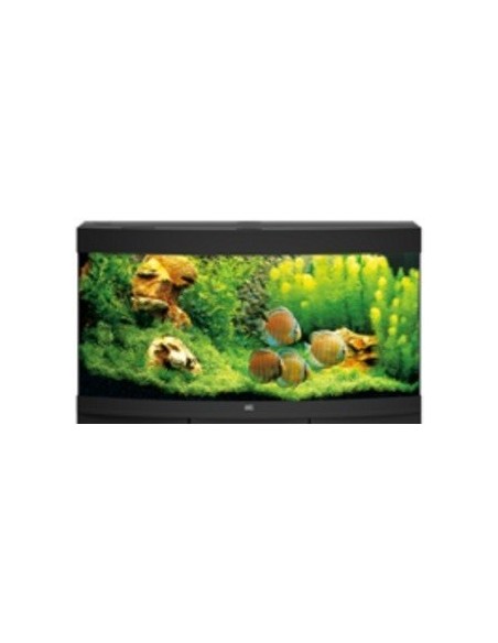 Juwel Acquario Vision 180 Nero  (Solo Acquario - Nuovo Modello con Illuminazione Led)