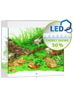 Juwel Acquario Lido 120 Nero con supporto (Nuovo Modello con Illuminazione Led) 2