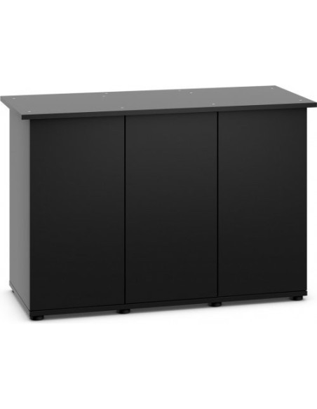 Juwel Supporto Rio 300/350 sbx nero - cm121x51x73H