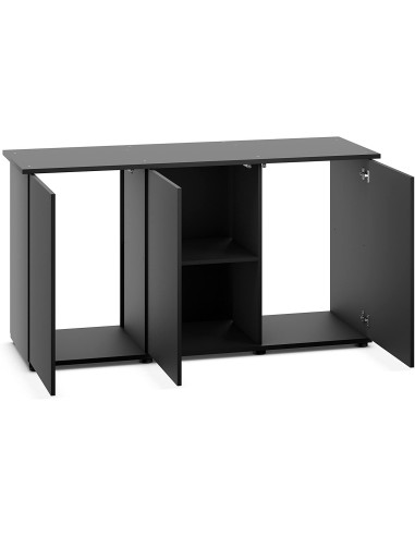 Juwel Supporto Rio 450 sbx Nero - cm151x51x80H