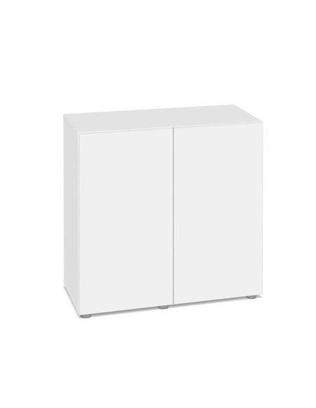 AQUAEL ACQUARIO OPTI SET 125 LITRI 81X36X51 H CM NERO (CON SUPPORTO)