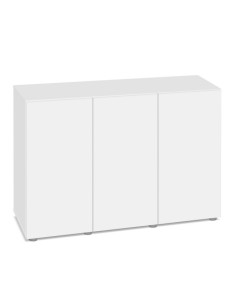 AQUAEL ACQUARIO OPTI SET 125 LITRI 81X36X51 H CM NERO (CON SUPPORTO) 2