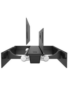 JUWEL MULTILUX LED 2x31W 150cm CON LAMPADE