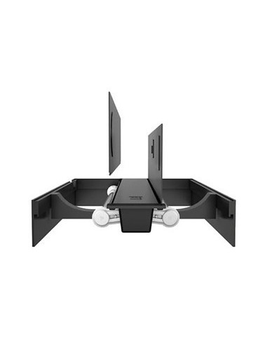 JUWEL MULTILUX LED 2x31W 150cm CON LAMPADE