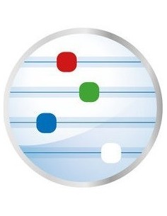 JUWEL HELIALUX SMART CONTROL UNITÀ DI CONTROLLO WIRELESS PER PLAFONIERE HELIALUX 2