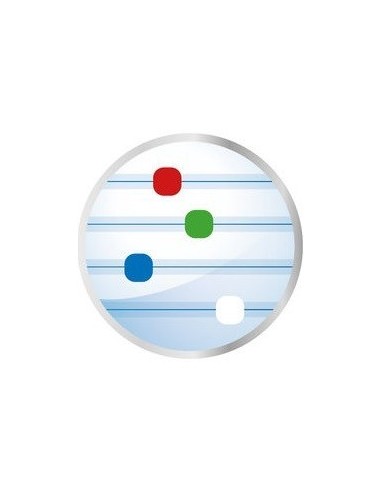 JUWEL HELIALUX SMART CONTROL UNITÀ DI CONTROLLO WIRELESS PER PLAFONIERE HELIALUX