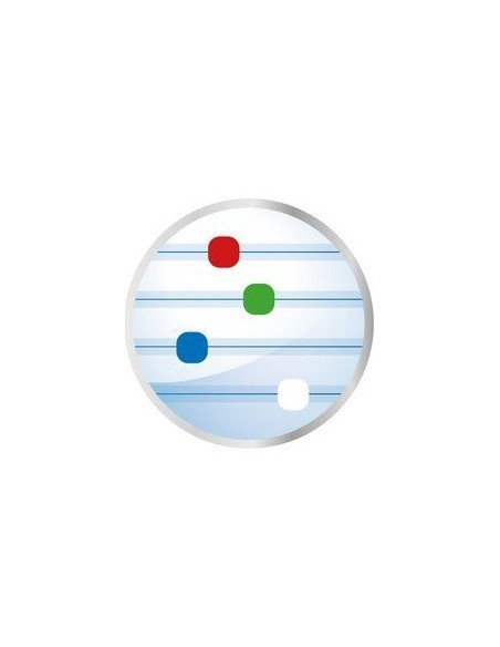 JUWEL HELIALUX SMART CONTROL UNITÀ DI CONTROLLO WIRELESS PER PLAFONIERE HELIALUX