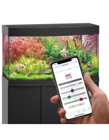JUWEL HELIALUX SMART CONTROL UNITÀ DI CONTROLLO WIRELESS PER PLAFONIERE HELIALUX
