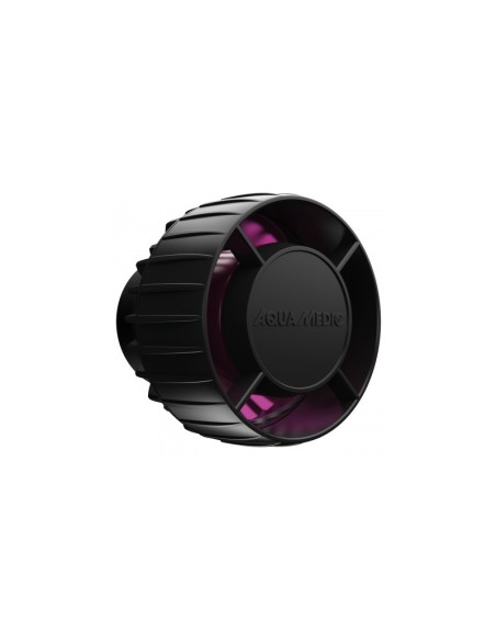 AQPet Kit Acquario Kubic 90 nero laccato con supporto vetro extrachiaro accessoriato di tutta la tecnica