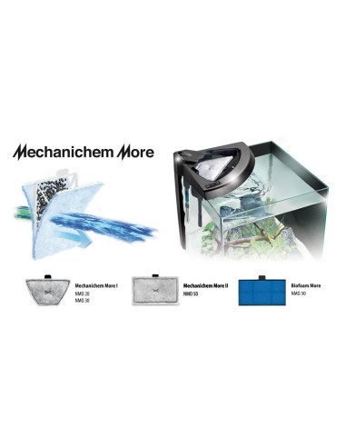 Newa Acquario Newamore Marine NMO 30 R Nero 28 litri