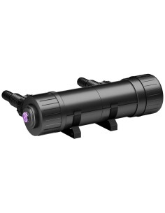Aquamedic Helix Max 2.0 9 W UV-C chiarificatore d'acqua per acquari marini e d'acqua dolce