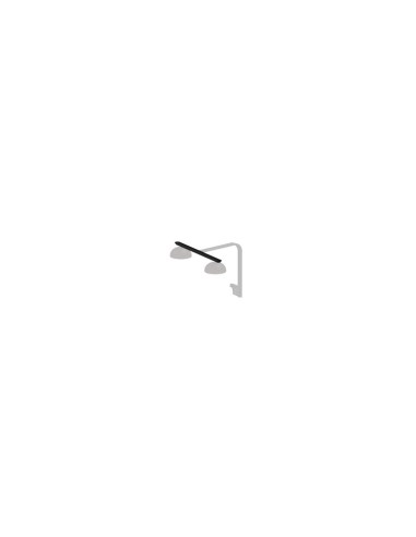 AQPet Kit Acquario Kubic 120 bianco laccato lucido ccon supporto vetro extrachiaro accessoriato di tutta la tecnica
