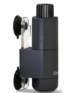 Oase CrystalSkim  600 filtro skimmer per la pulizia delle superfici di acquari