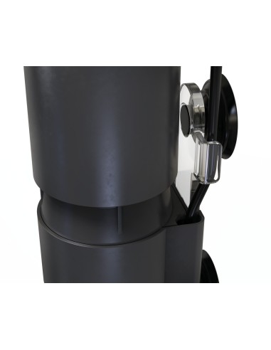 Oase CrystalSkim  600 filtro skimmer per la pulizia delle superfici di acquari