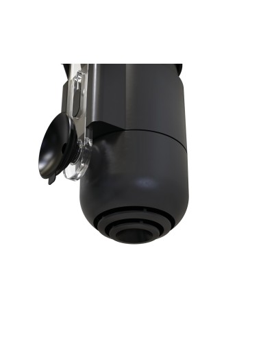 Oase CrystalSkim  600 filtro skimmer per la pulizia delle superfici di acquari