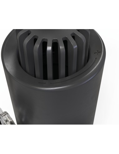 Oase CrystalSkim  600 filtro skimmer per la pulizia delle superfici di acquari