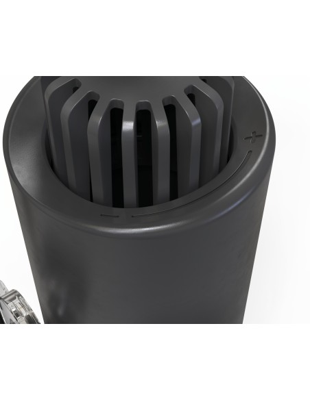 Oase CrystalSkim  600 filtro skimmer per la pulizia delle superfici di acquari