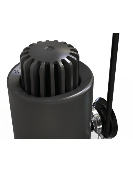 Oase CrystalSkim  600 filtro skimmer per la pulizia delle superfici di acquari