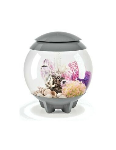 biOrb Halo 30 MCR LED MULTICOLORE GRIGIO   - 30LT