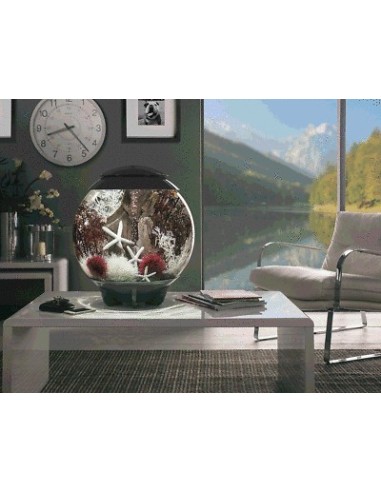 biOrb Halo 30 MCR LED MULTICOLORE GRIGIO   - 30LT