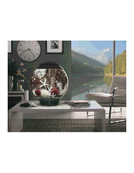 biOrb Halo 30 MCR LED MULTICOLORE GRIGIO   - 30LT