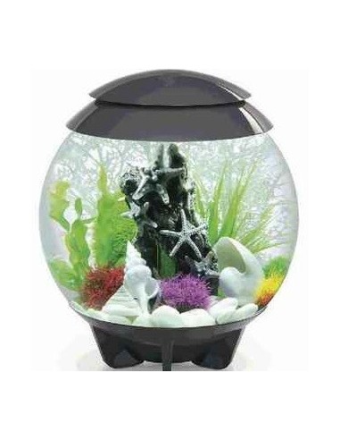 biOrb Halo 30 MCR LED MULTICOLORE GRIGIO   - 30LT