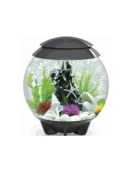 biOrb Halo 30 MCR LED MULTICOLORE GRIGIO   - 30LT